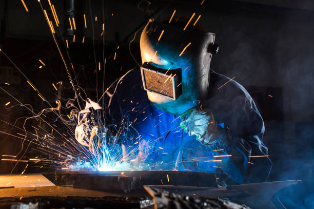  Woodridge, IL Welder Pros