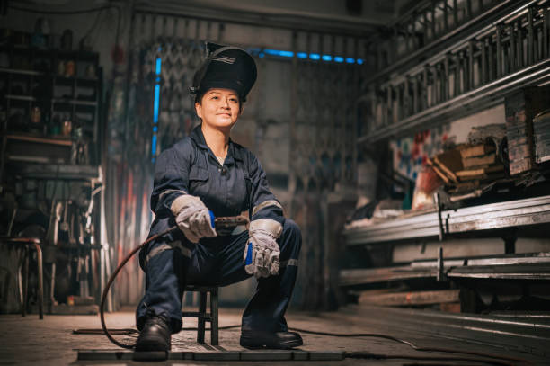 Best Food and Beverage Processing Equipment Welding in Woodridge, IL