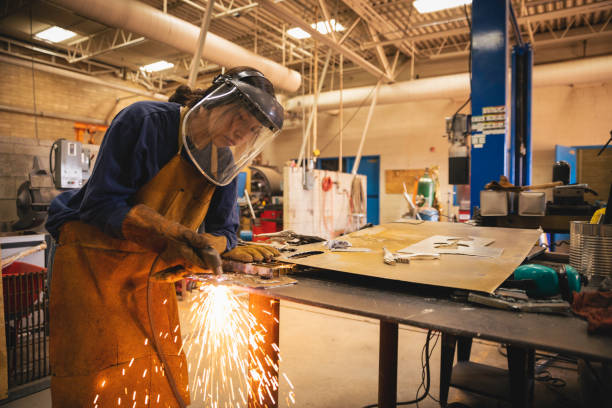 Affordable Welder Services in Woodridge, IL