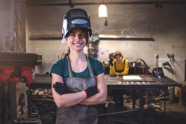 Affordable Welder Services in Woodridge, IL